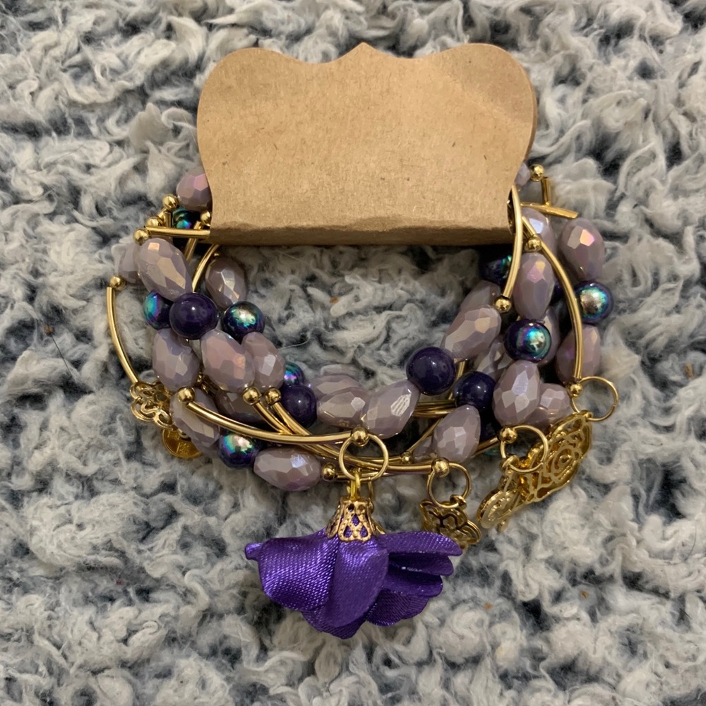 Braclet Set (Semenarios)